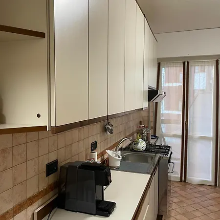 Appartamento Casa Brisa