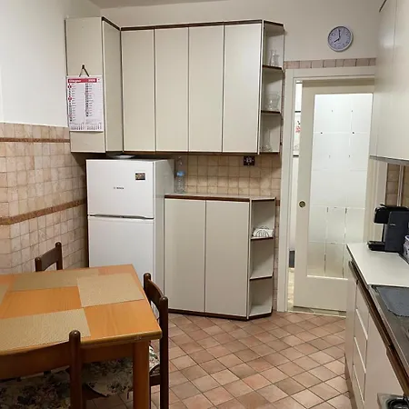 Casa Brisa Appartamento *