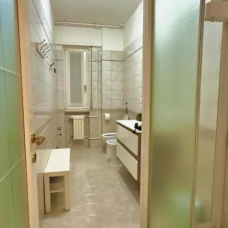Appartamento Casa Brisa *