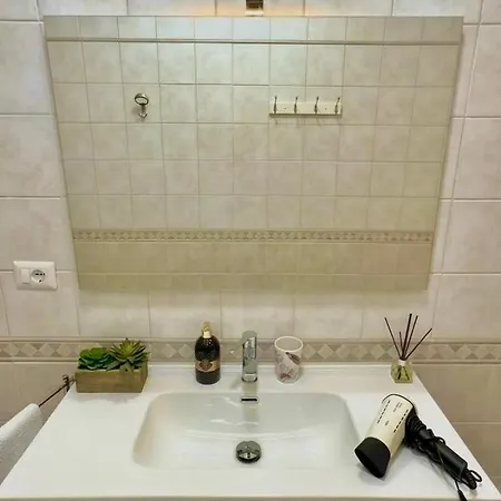 Casa Brisa Appartamento *